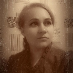 Александра Гоголева