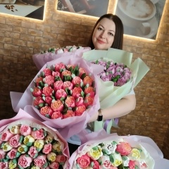 Елена Кузнецова, 23.10, Балахта