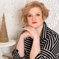 Полина Зиборова, 21.06.1974, Санкт-Петербург