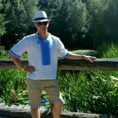 Андрей Барасий, 31.03.1987, Одесса