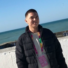 Артур Артур, 23.02.1993, Москва