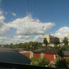 Антон Лысенков, 05.10, Калуга