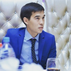 Танжас Елгондыев, 07.07, Каскелен