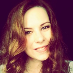 Анастасия Павлова, 21.10, Москва