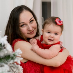 Юлия Низаметдинова, 14.10, Москва