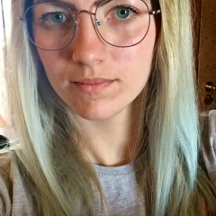 Анжелика Герасимова, 06.07.1992, Dagda