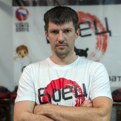 Антон Игнатьев, 28.06, Кемерово