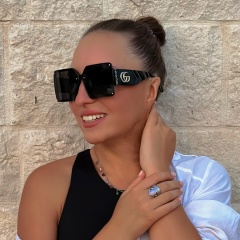 Олеся Карнаухова, 29.05, Санкт-Петербург