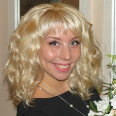 Лидия Гётте, 06.12, Санкт-Петербург