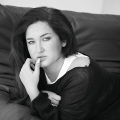 Элина Журавлёва, 17.08, Бишкек