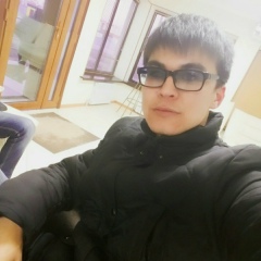 Бекзат Шанкулов, 25.05.1994, Кызылорда