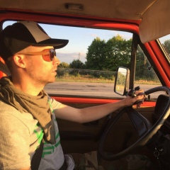 Влад Варенов, 16.05.1989, Калининград