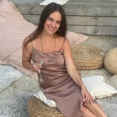 Анюта Шишкина, 31.08, Иваново