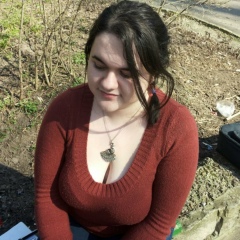 Diana Cretu, 02.06.1994, Кишинев