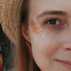 Алина Гаврилова, 18.07.1990, Смоленск