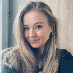 Катя Калинина, 21.01.1989, Москва