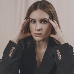 Ольга Поротникова, 23.03, Екатеринбург