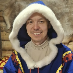 Василий Васильев, 17.05, Сургут