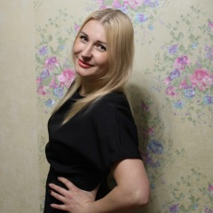 Ирина Гаряева, 06.11, Балтым