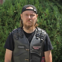 Сергей Марковский, 03.02, Нальчик