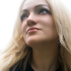 Анастасия Ивакина, 05.05, Москва