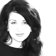 Алла Таран, Москва