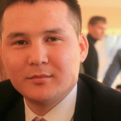Нурладдин Динашов, 17.07.1989, Рудный