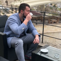 Семён Филатов, 28.07, Москва