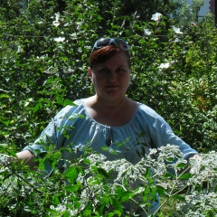 Elena Botvinova, Усть-Каменогорск