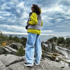 Радочка Aydinbaeva, 14.02, Санкт-Петербург