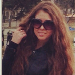 Анна Романова, 01.05.1988, Тамбов