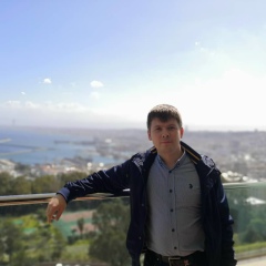 Иван Иванов