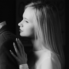 Вікторія Рибка, 20.11