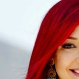 Lucy Silva, 10.03