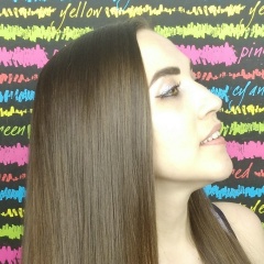 Yana Green, 16.06.1987