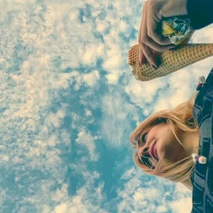 Лидия Павлюкович, 31.07