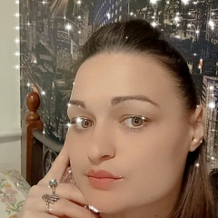 Анна Сергеева, 10.08, Мелитополь