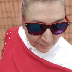 Анна Твердова, 14.11, Екатеринбург