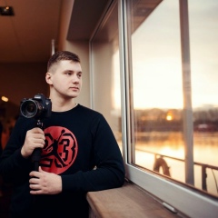 Денис Вавилов, 24.12