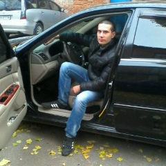 Александр Пухлый, 11.06, Киев