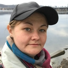 Анна Чорноус, 08.03, Киев