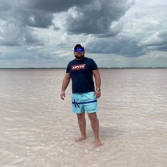 Костя Никитин, 20.12.1987, Новосибирск