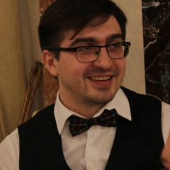 Василь Савицький, 11.01.1989, Киев