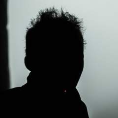 Женя Чернявский