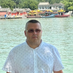 Александр Формин, Санкт-Петербург