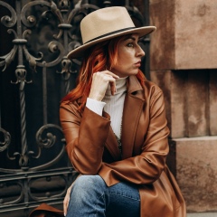 Юлия Черепанова, 23.08.1984, Одесса