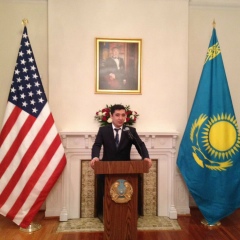 Aziz Kukenov, 16.04.1983, Алматы