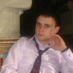 Дмитрий Самсонов, 08.03, Санкт-Петербург