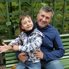 Сергей Аксенов, 26.01.1974, Санкт-Петербург