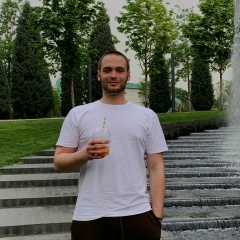 Даниил Кулешов, 24.02, Москва
